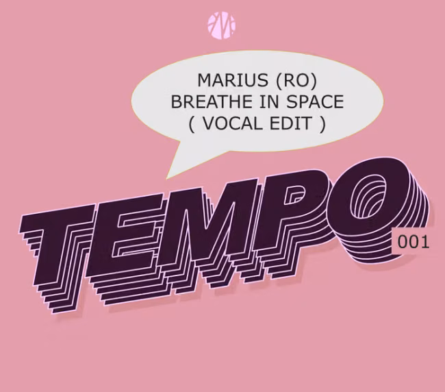 Where human emotion meets late-night electronic music.